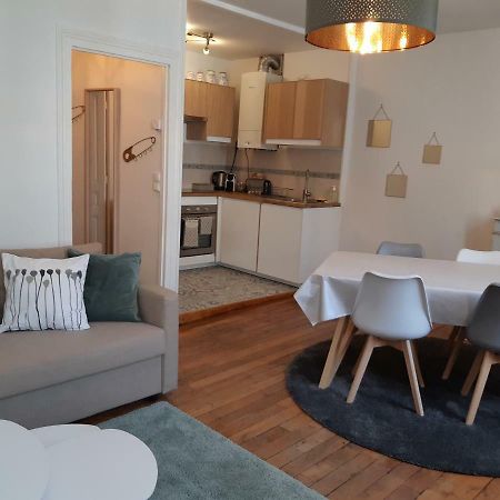Cosy T2 38M2 - Centre-Ville Dijon- Gare/Darcy Esterno foto